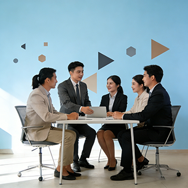 Right Values Drive Company Success
