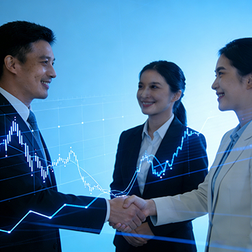 Technology Empowers Healthcare <br />Quality Safeguards Lives