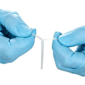 PO Peelable heat shrink tubing