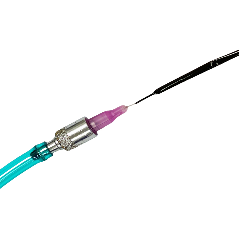 Medical grade high shrink ratio heat shrink tubing BH-MT-2-X