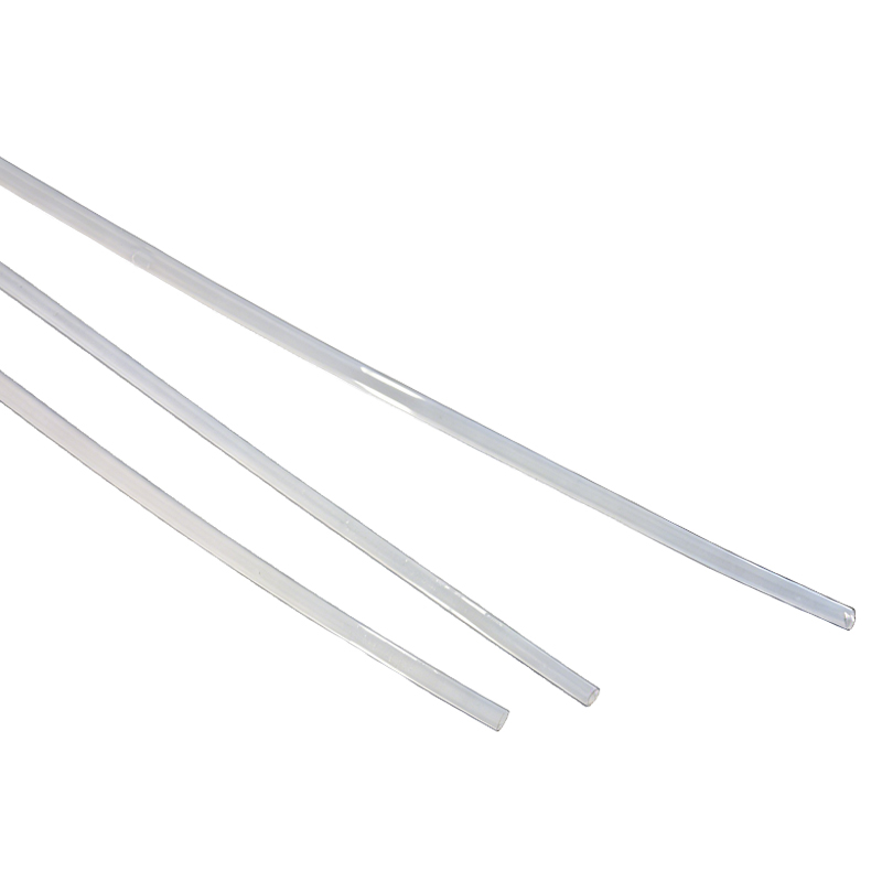 Medical grade PTFE ultra thin wall heat shrink tubing