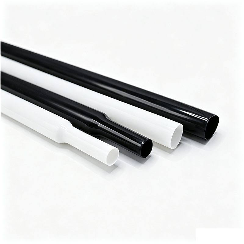 Medical grade PTFE heat shrink tubing