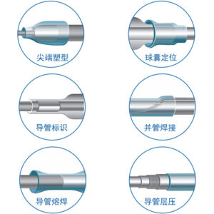 FEP可撕热缩管