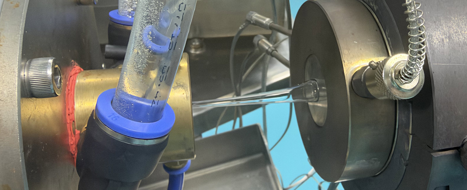 Mastering Polymer Materials, Driving Medical Progress.